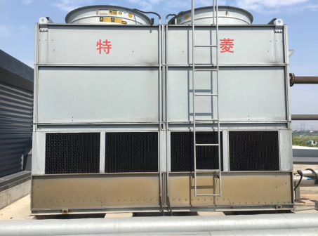 一臺閉式冷卻塔道盡整個空調(diào)行業(yè)潛規(guī)則！